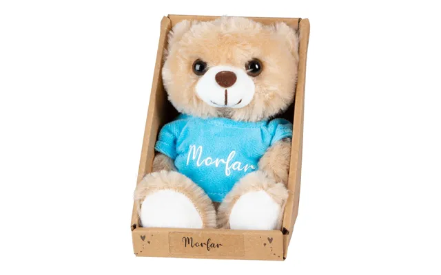 Bamse Morfar