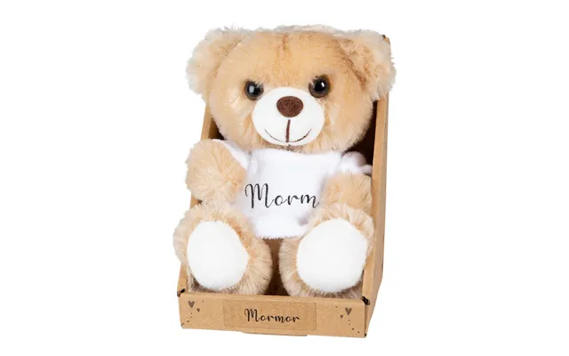 Bamse Mormor
