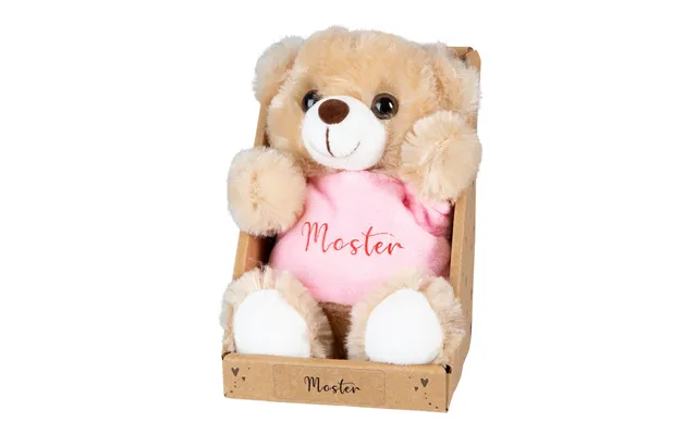 Bamse Moster