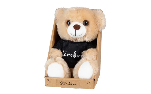 Bamse Storebror
