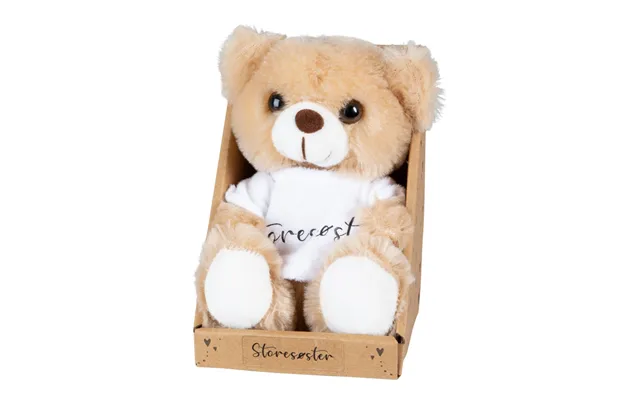 Bamse Storesøster