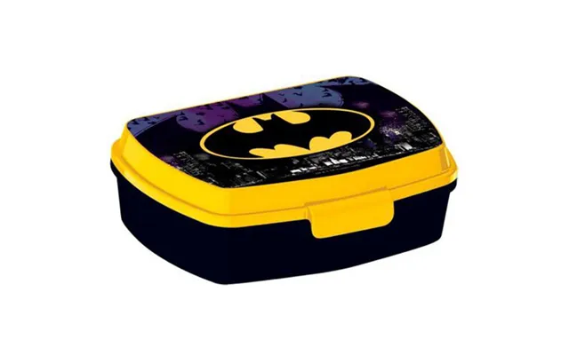 Batman Madkasse