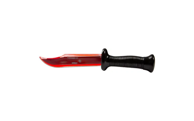 Blødende Kniv