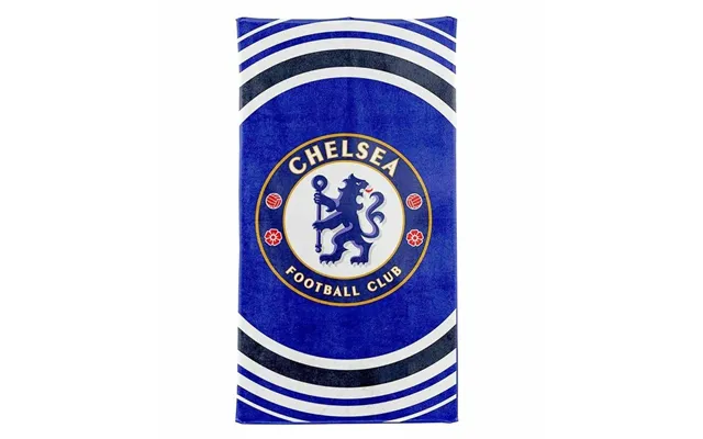 Chelsea Fc - Badehåndklæde