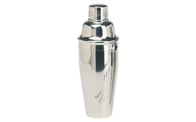 Cocktail Shaker 750 Ml.
