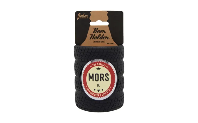 Dåsekøler Mors Øl