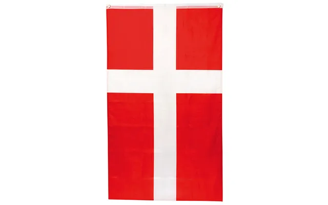 Danmark Flag 90 X 150 Cm.