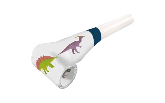 Dinosaur Blowouts 8 Stk.