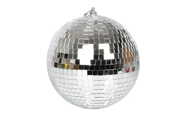 Discokugle 20 Cm.