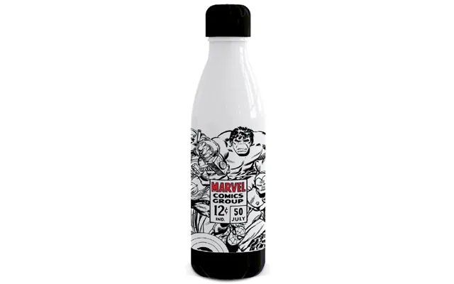 Drikkedunk Med Marvel - 660 Ml.
