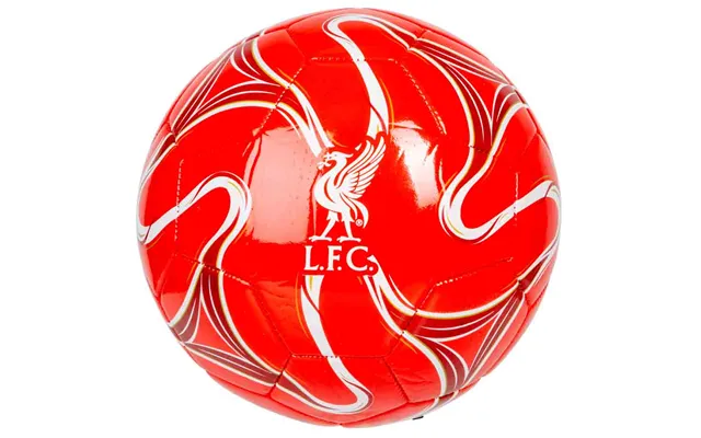 Fodbold - Liverpool Fc