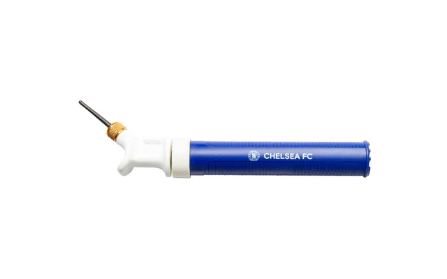 Fodboldpumpe - Chelsea Fc