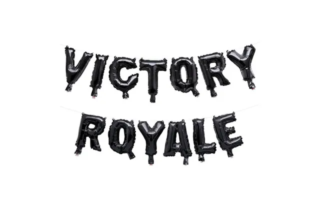 Fortnite Ballonbanner