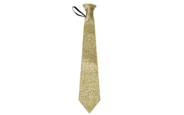 Glitter Slips Guld