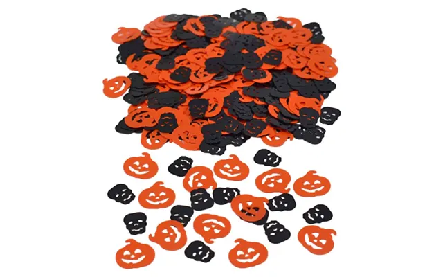 Halloween Konfetti 20 G.