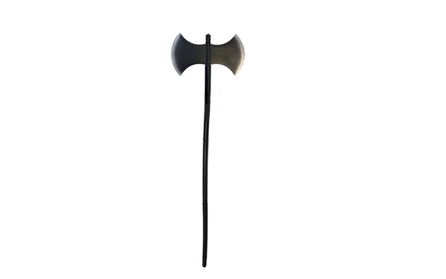 Halloween Økse 110 Cm.