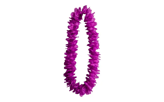 Hawaii Krans - Lilla