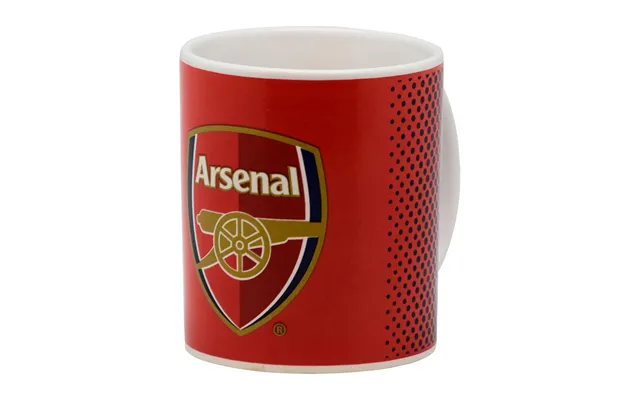 Krus Med Arsenal