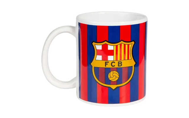 Krus Med Fc Barcelona