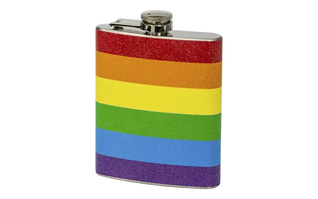 Lommelærke Rainbow