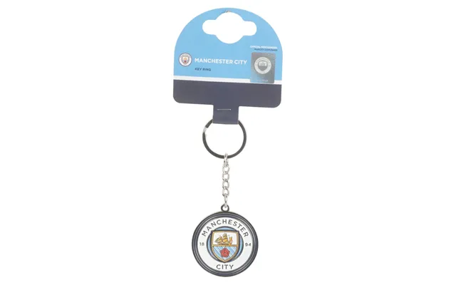 Manchester City Nøglering