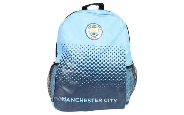 Manchester City Rygsæk - Officielt Licenseret