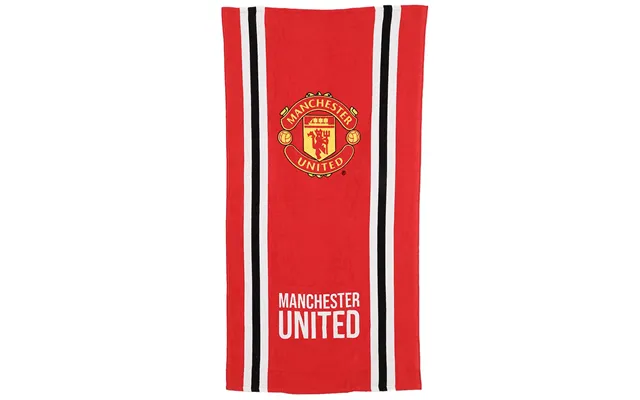 Manchester United Badehåndklæde