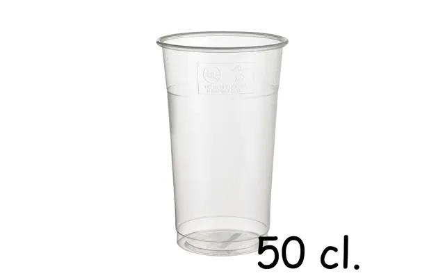 Ølglas 40 50cl. - 40 Stk.