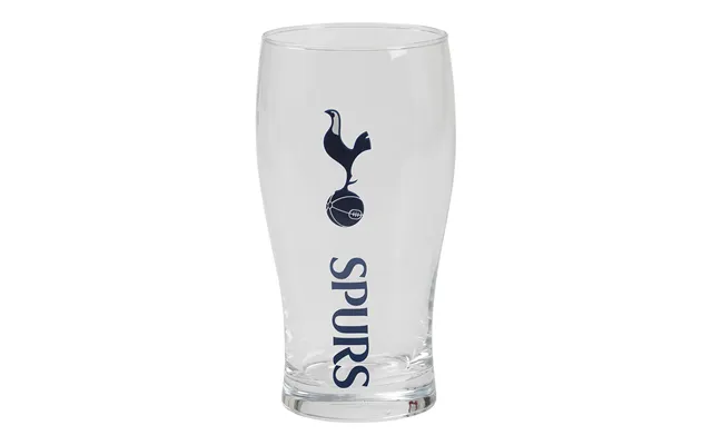 Ølglas Tottenham Hotspur 50cl.