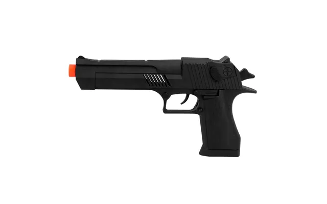 Politi Legetøjs Pistol