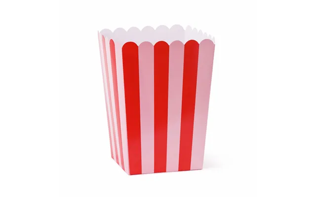 Popcorn Bægre 6 Stk.