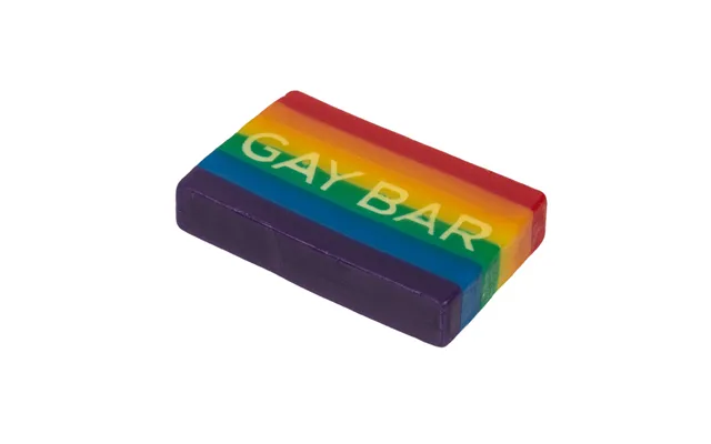 Pride Håndsæbe