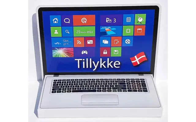 Sangskjuler Computer