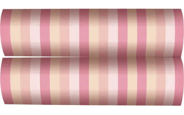 Serpentiner Rosa Pink 2 Stk.