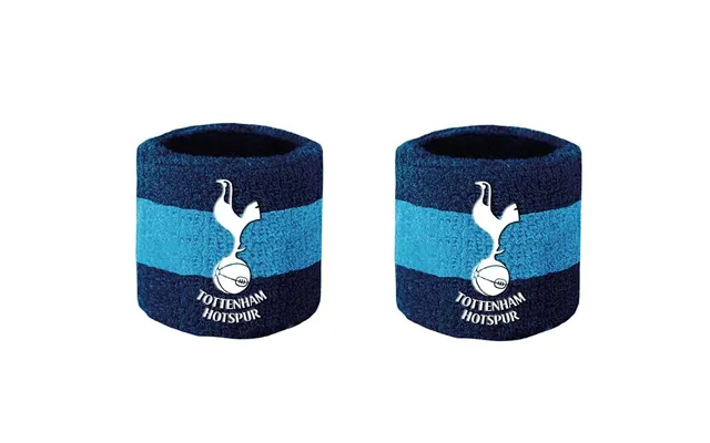 Tottenham Hotspur Svedbånd - 2 Stk.