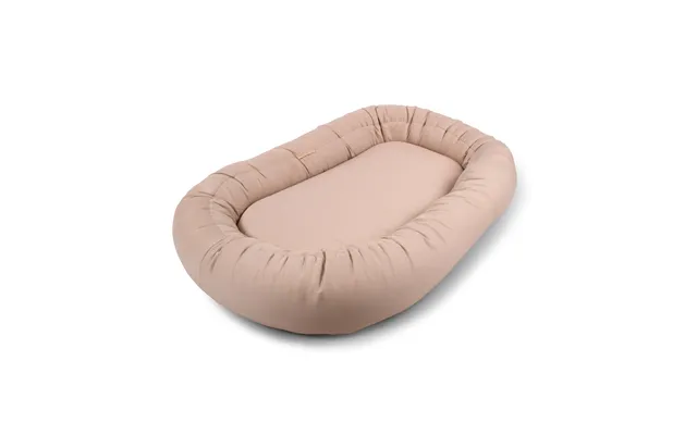 Babynest 2. Generation - Warm Grey