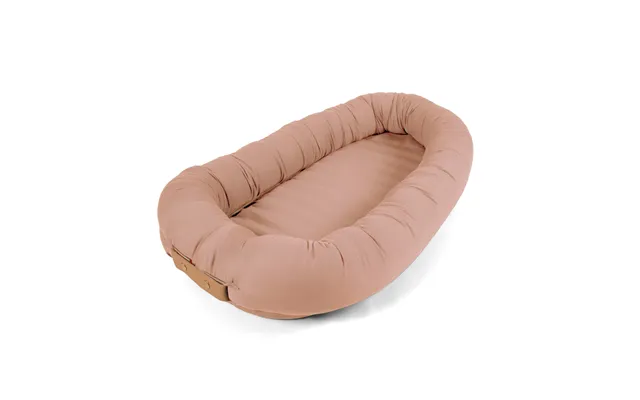 Babynest - Kapok Blush
