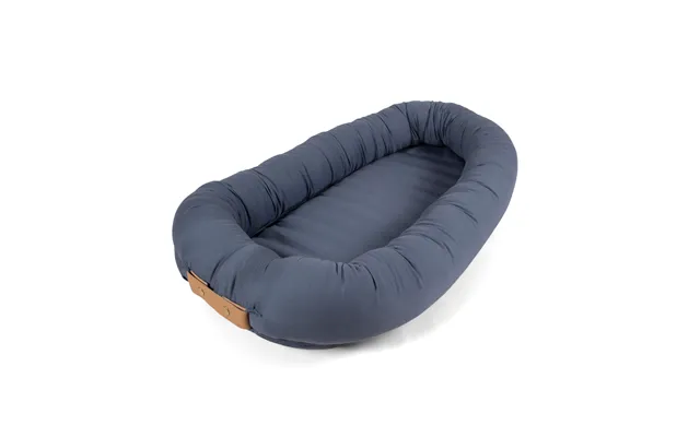 Babynest - Kapok Muddly Blue