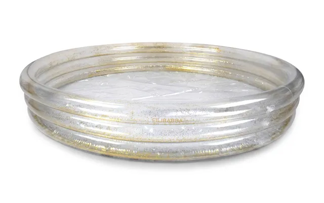 Badebassin 150 Cm Alfie M. Guld Glimmer