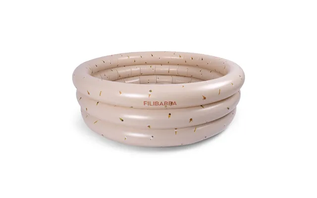 Badebassin 80cm Alfie - Cool Summer