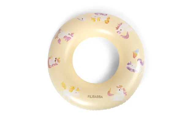 Badering Alfie Unicorn Shores
