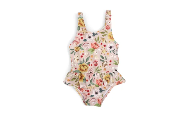 Eva Badedragt 1-2 År Ocean Blossom