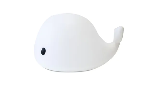 Led Gulvlampe - Christian The Whale 60 Cm