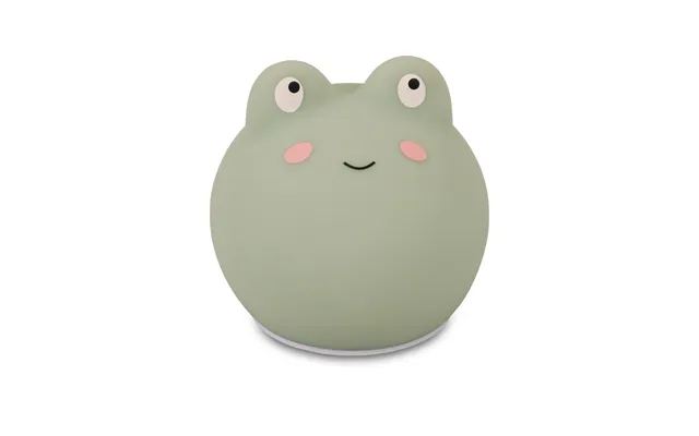 Led Lampe - Frøen Frey