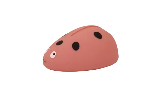 Led Lampe - Mariehønen Lullu
