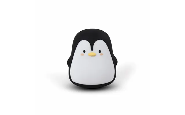 Led Lampe - Pelle The Penguin