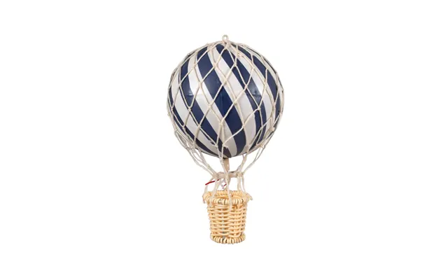 Luftballon - Dark Blue 10 Cm