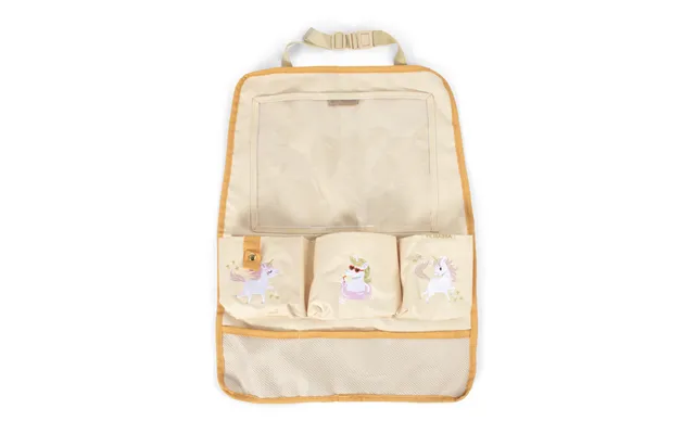 Organizer Til Ryglænet Unicorn Shores
