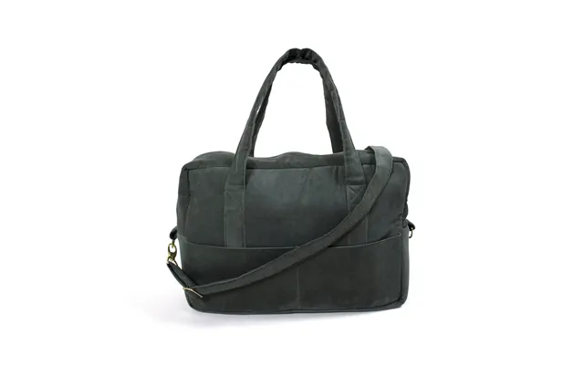 Parent Bag - Fløjl
