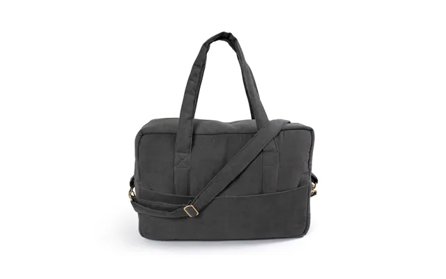 Parent Bag - Fløjl